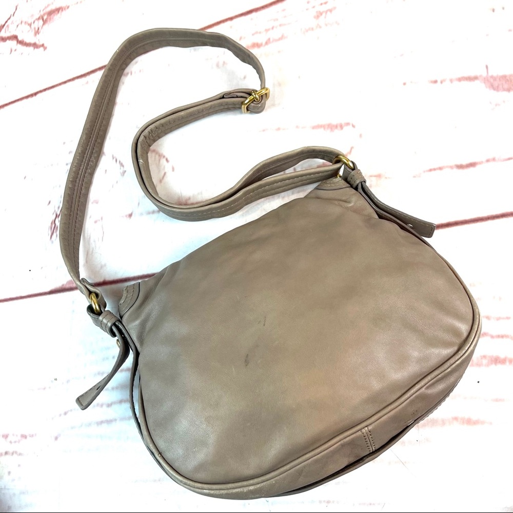 Marc by Marc Jacobs | Leather Crossbody - Picture 2 of 8